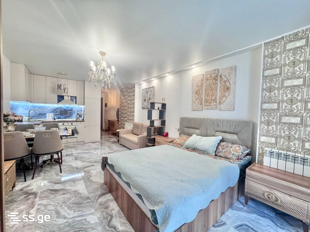 20 - 1 rooms