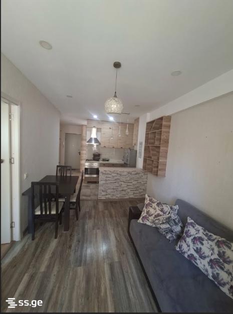 petre imeri st. 1 - 3 rooms