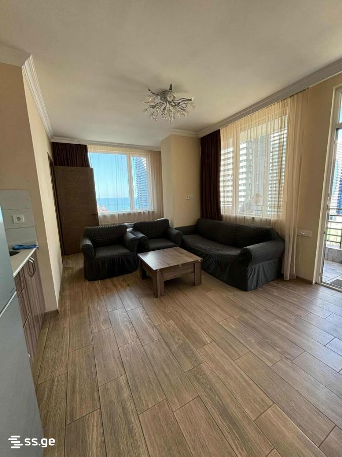 Firosman Street 18a - 2 rooms