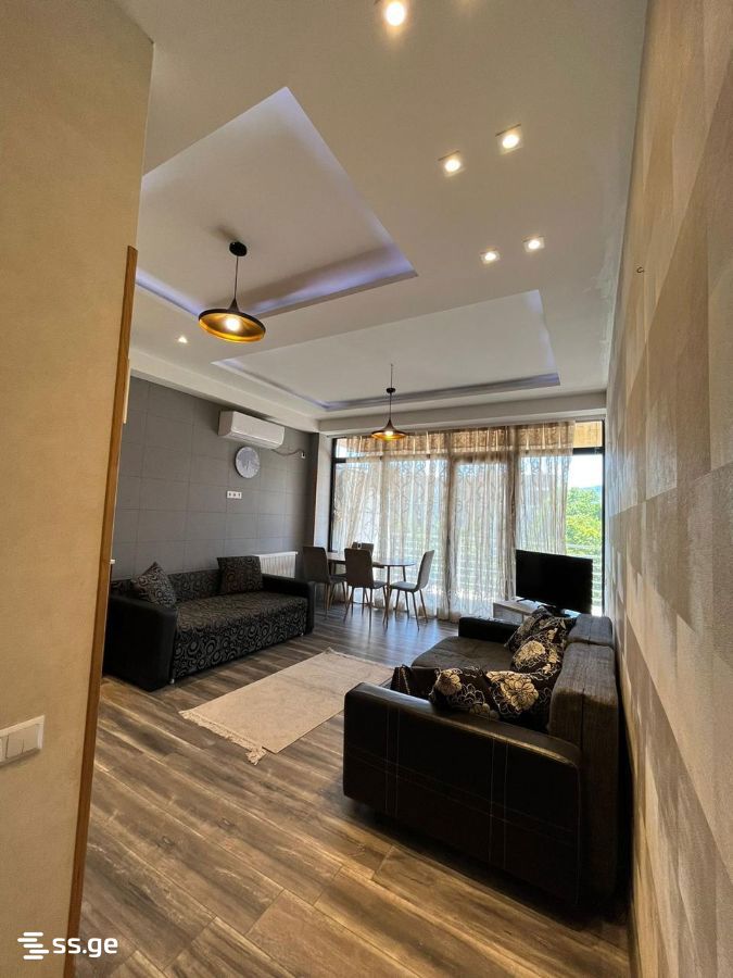 Oniashvili st. 26 - 2 rooms