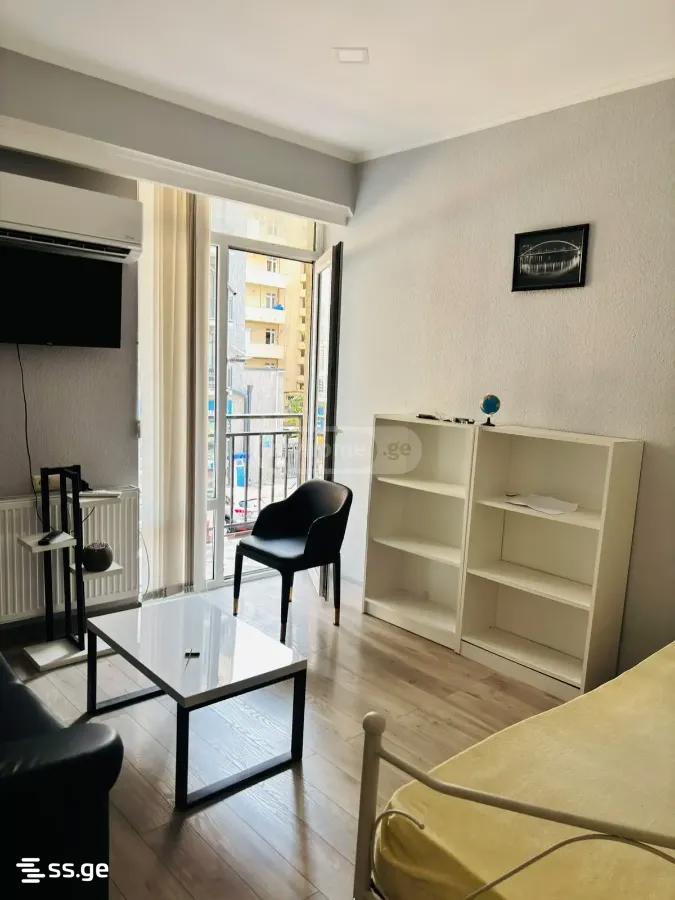 javakheti st. - 2 rooms