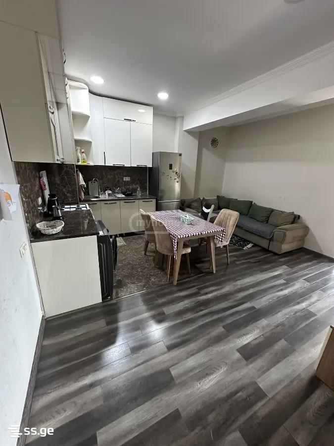 Marseli st. - 3 rooms