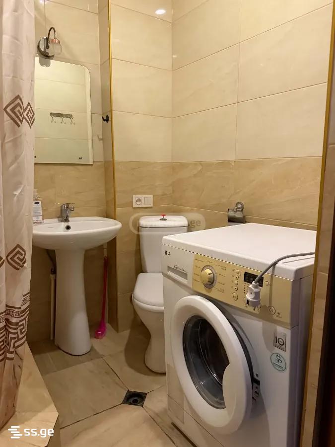 Giorgi Babilodze St. 0 - 2 rooms