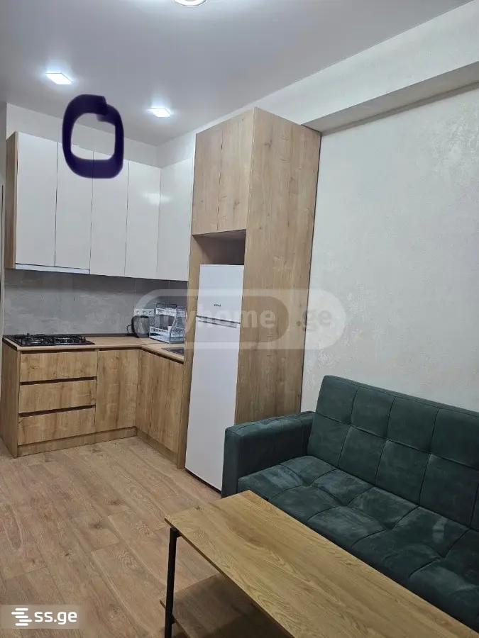 Kristian Stiveni st. - 2 rooms