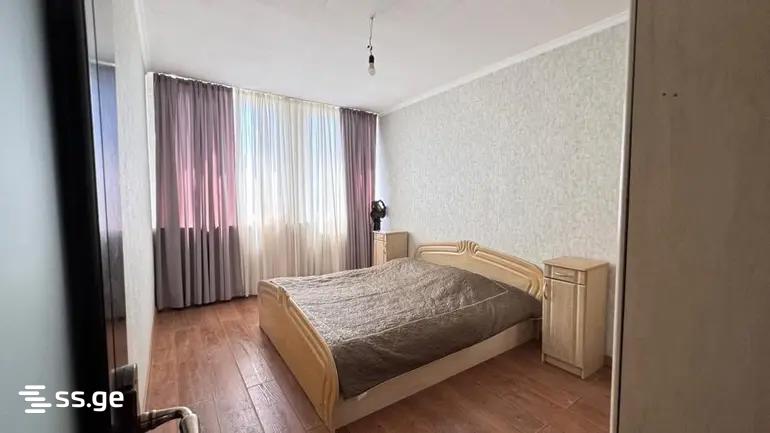 j. bagrationi st. 2 - 2 rooms