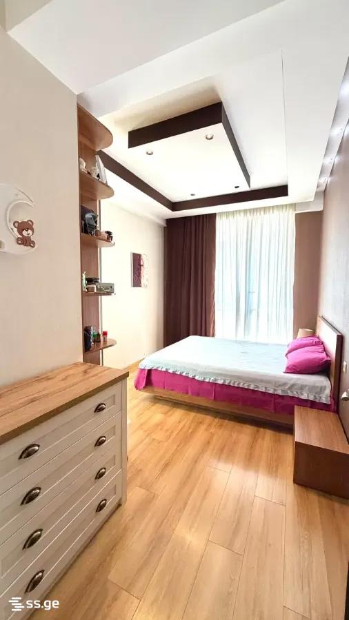 shartava st. 63 - 4 rooms