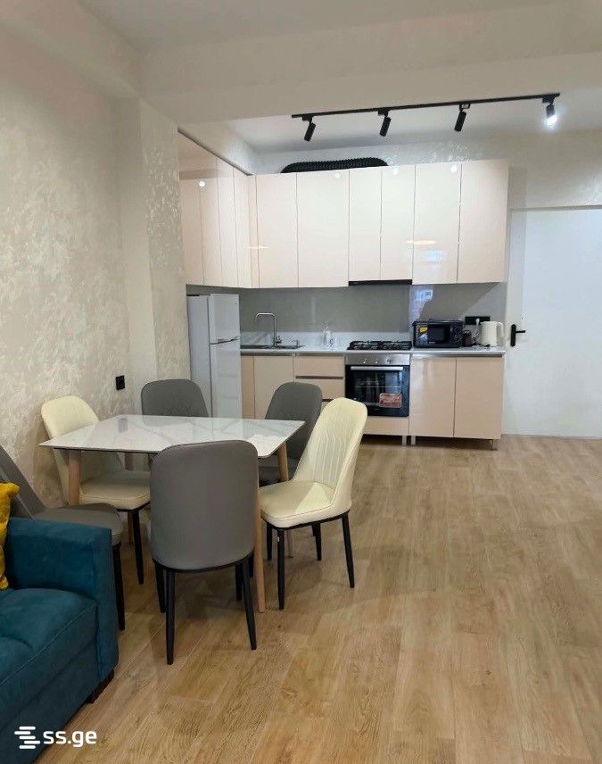 saingilo st. - 3 rooms