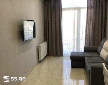 ortachala st. - 2 rooms