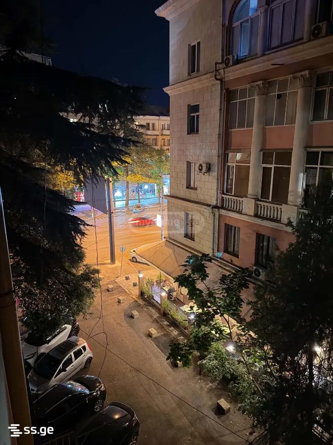 vaja-pshavela avenue - 2 rooms