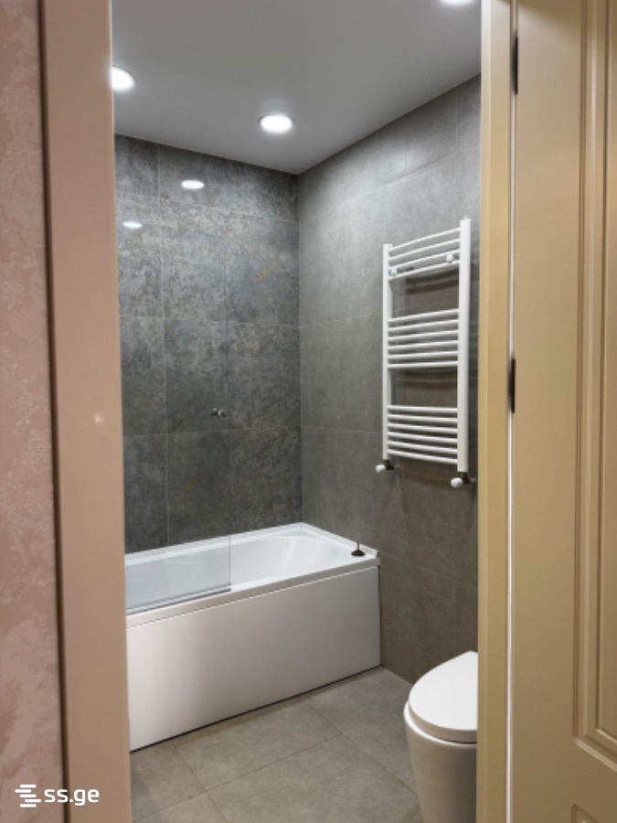 10 - 3 rooms