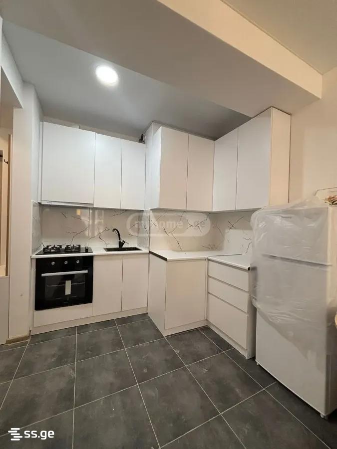 Agmashenebeli Alley (Digomi) 1 - 2 rooms