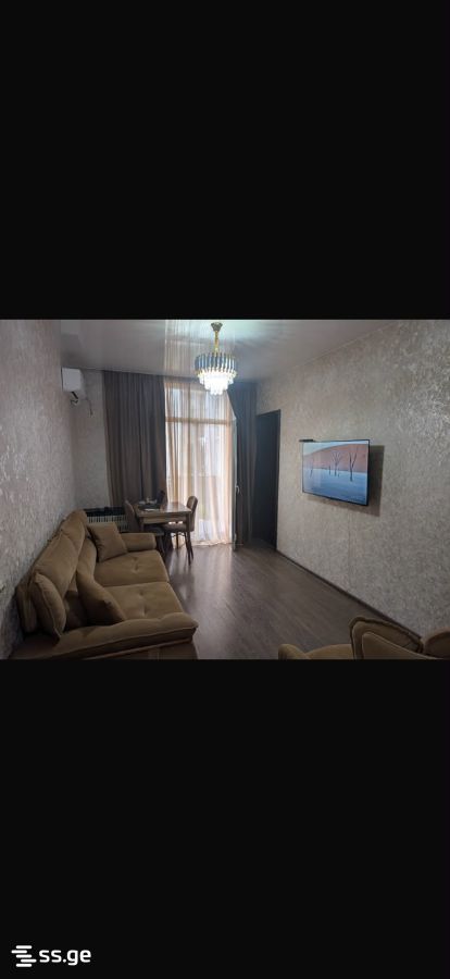Batumi - 3 rooms