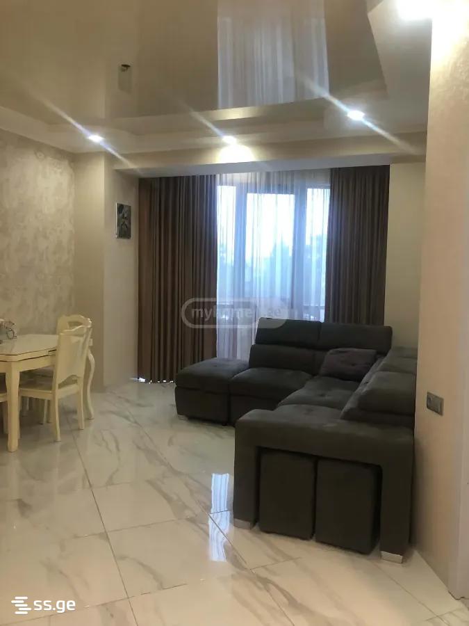 beliashvili st. - 3 rooms