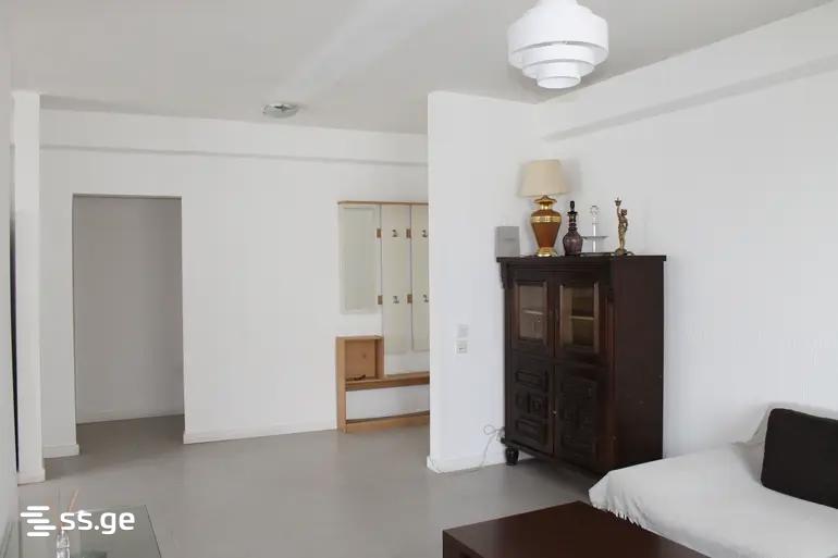 kavtaradze st. - 4 rooms