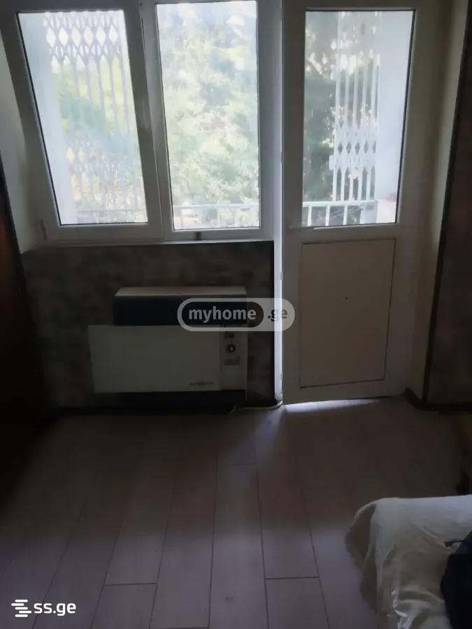III Microdistrict - Varketili - 1 rooms