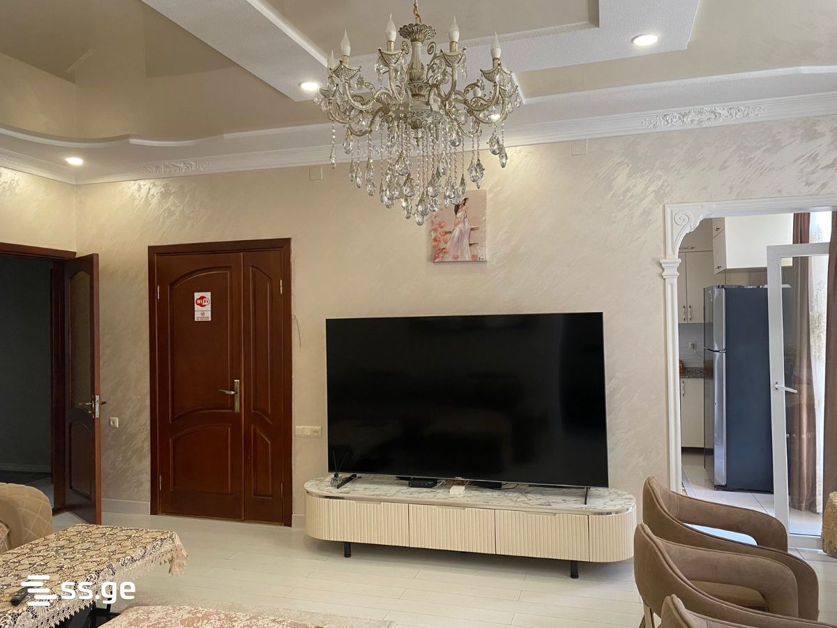 38 - 5 rooms