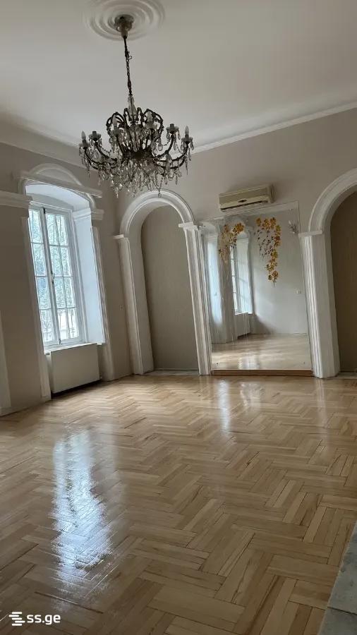 kargareteli st. - 2 rooms
