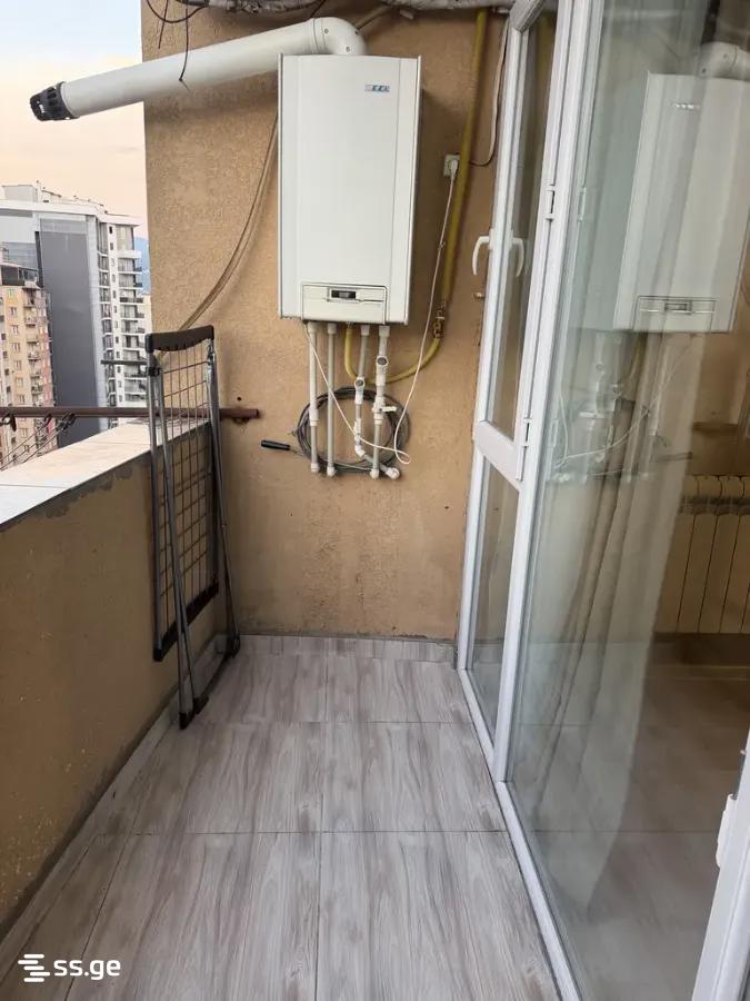 Kobaladze st. 0 - 4 rooms