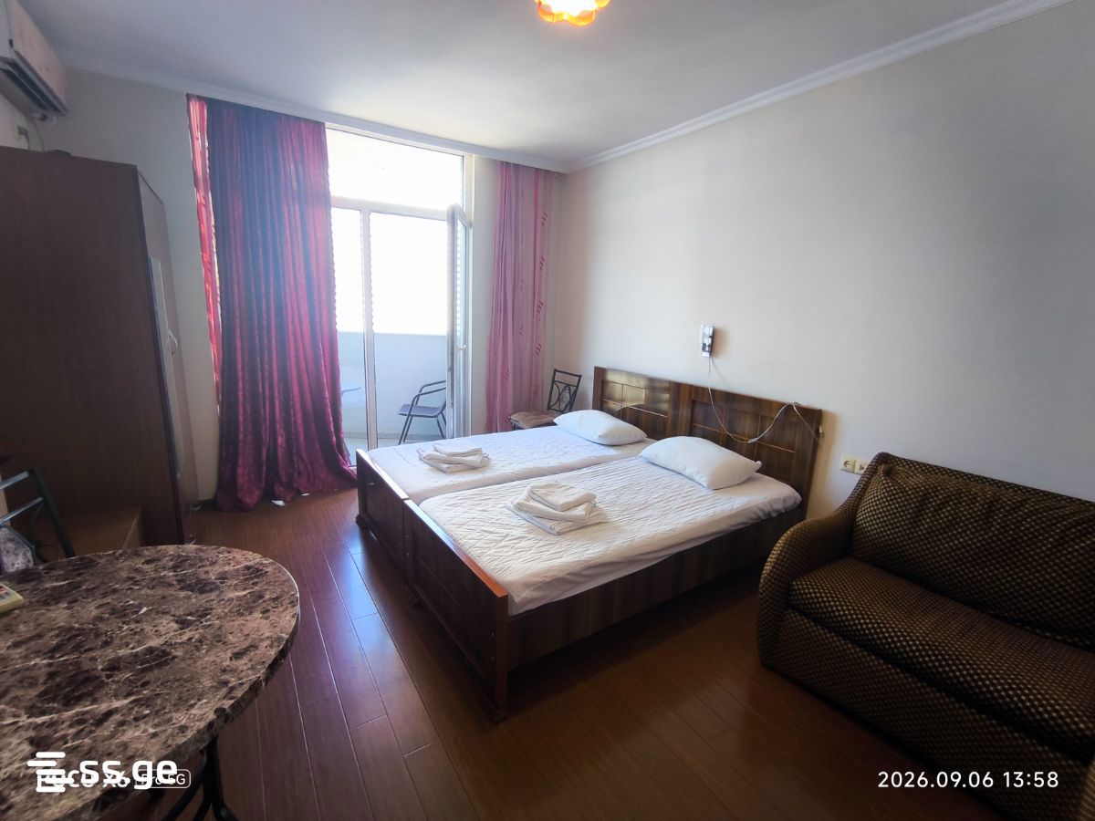 Khimshiashvili st. 15 - 1 rooms