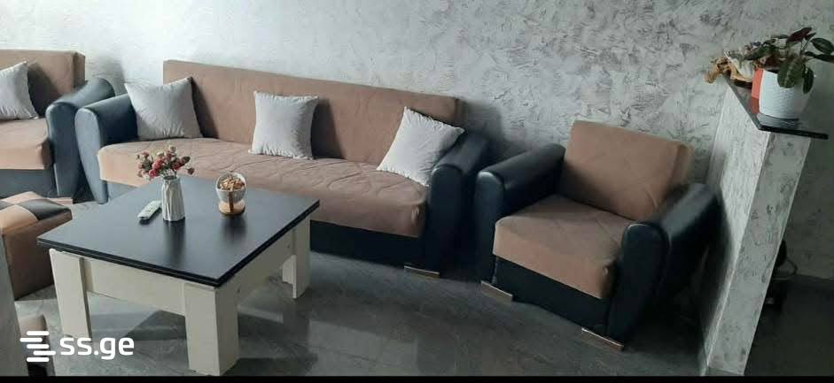 Gorgasli st. 156 - 2 rooms