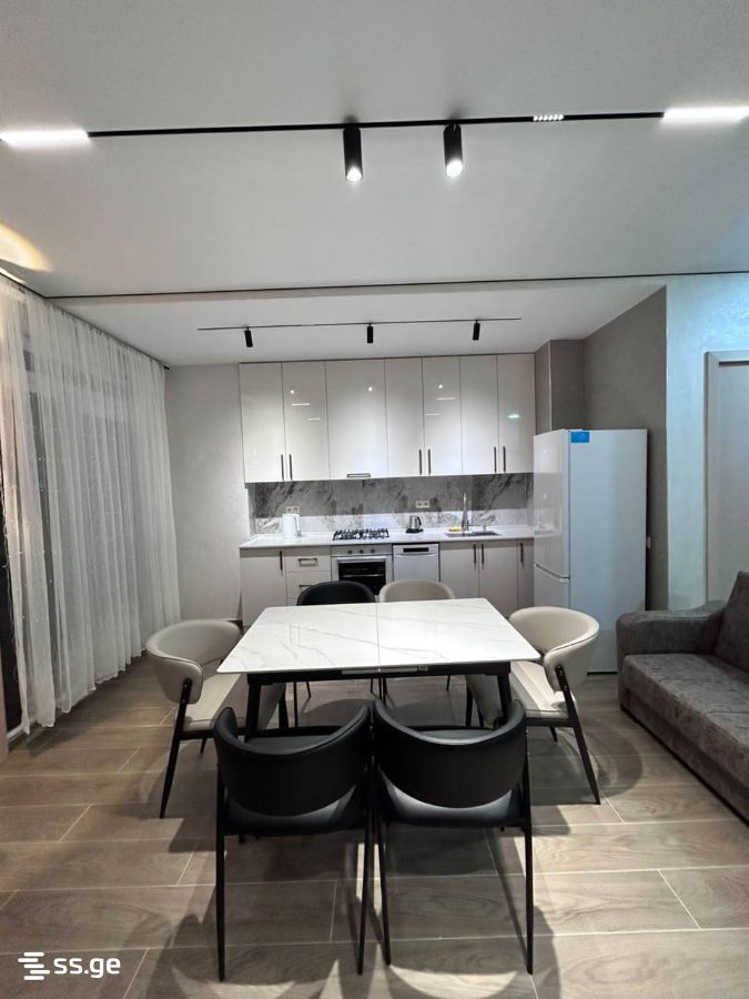Angisi I lane 41ა - 3 rooms