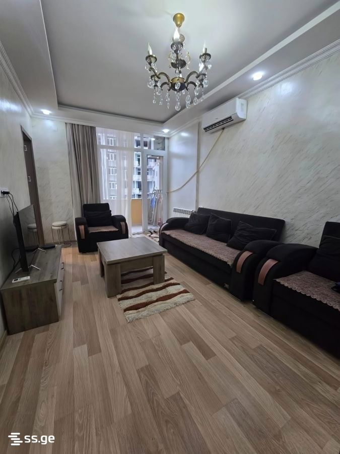 15 - 3 rooms