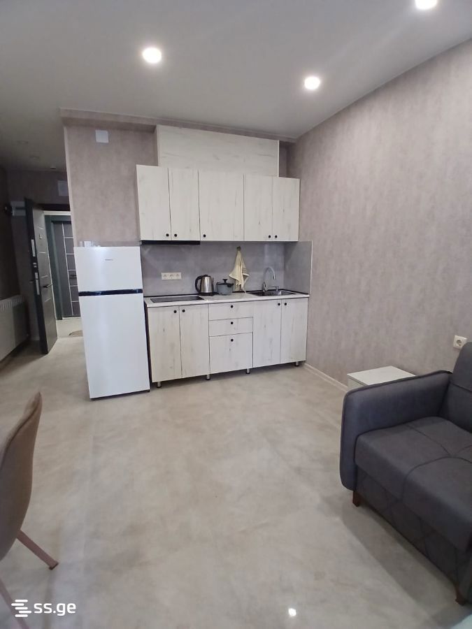 131ა - 1 rooms