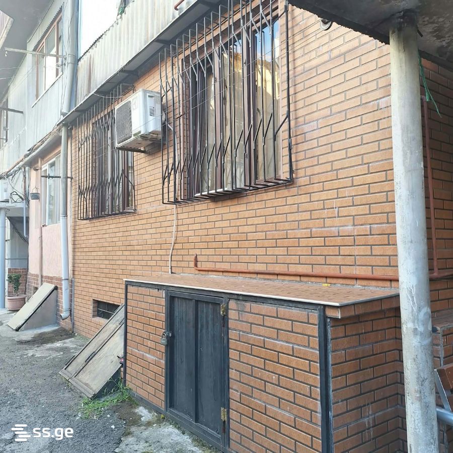Tavdadebuli st. 54 - 3 rooms