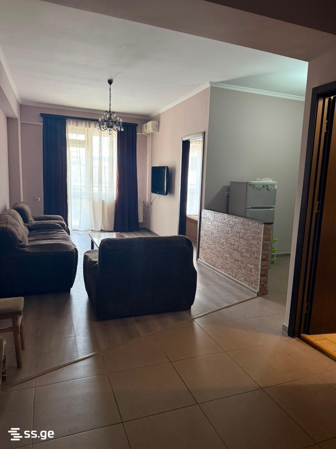 a.wereTlis avenue 49-51 - 2 rooms