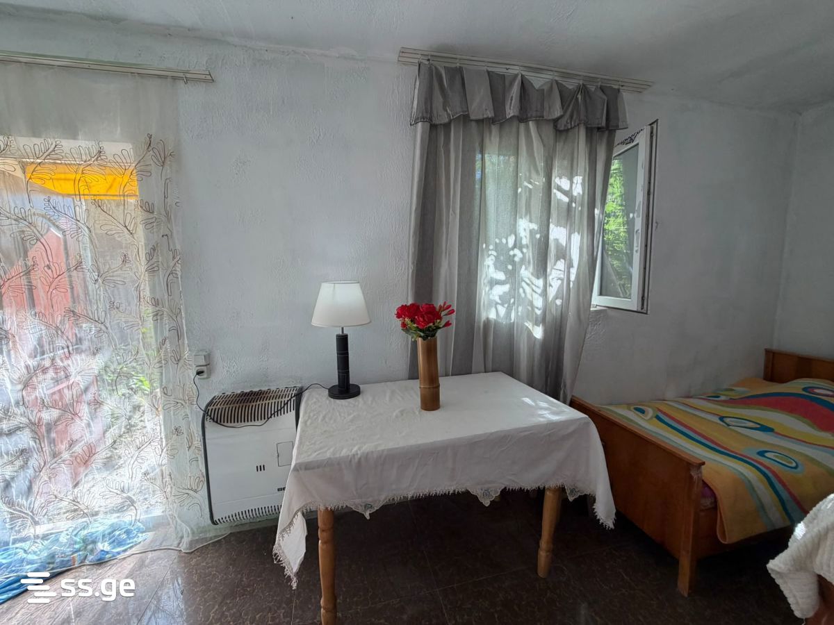 Mukhianis agarakebi 1 - 1 rooms