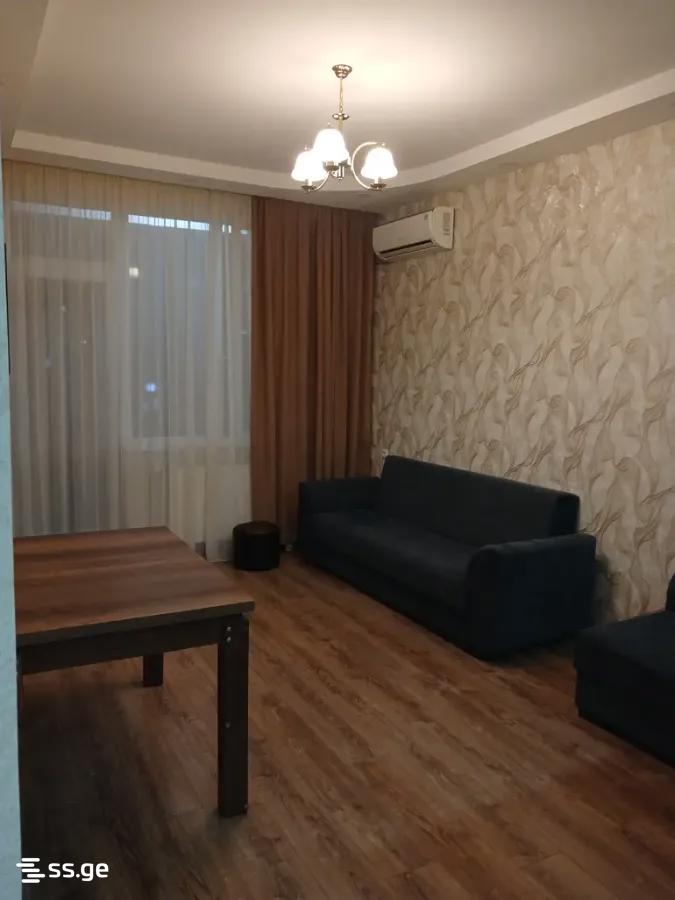 Mirian Mephe st. - 3 rooms