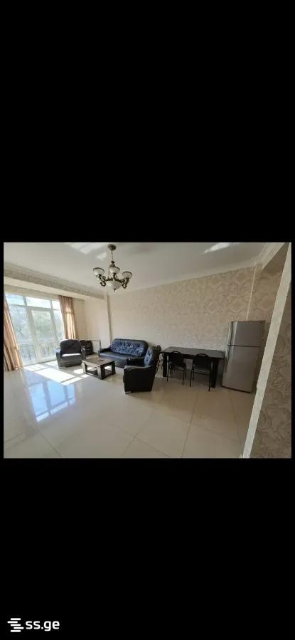 lubliana st. - 2 rooms