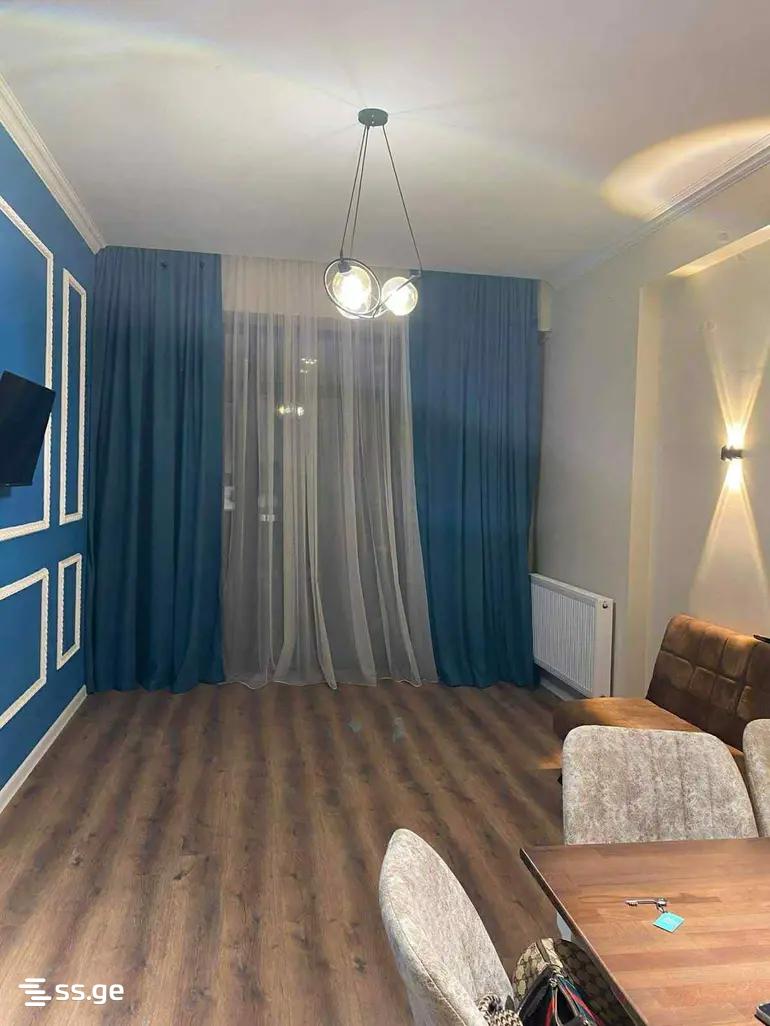 Marseli st. - 3 rooms