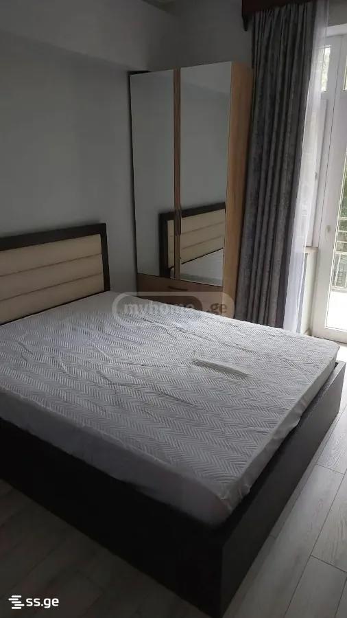 Sherif Khimshiashvili Ave 9 - 3 rooms