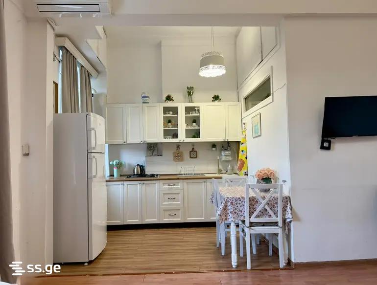kostava st. 63 - 3 rooms