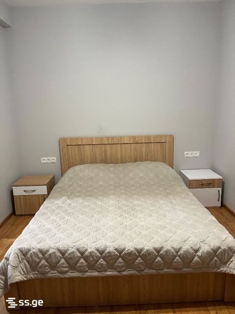 Asmati st. - 2 rooms