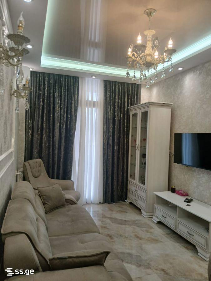 Batumi - 3 rooms