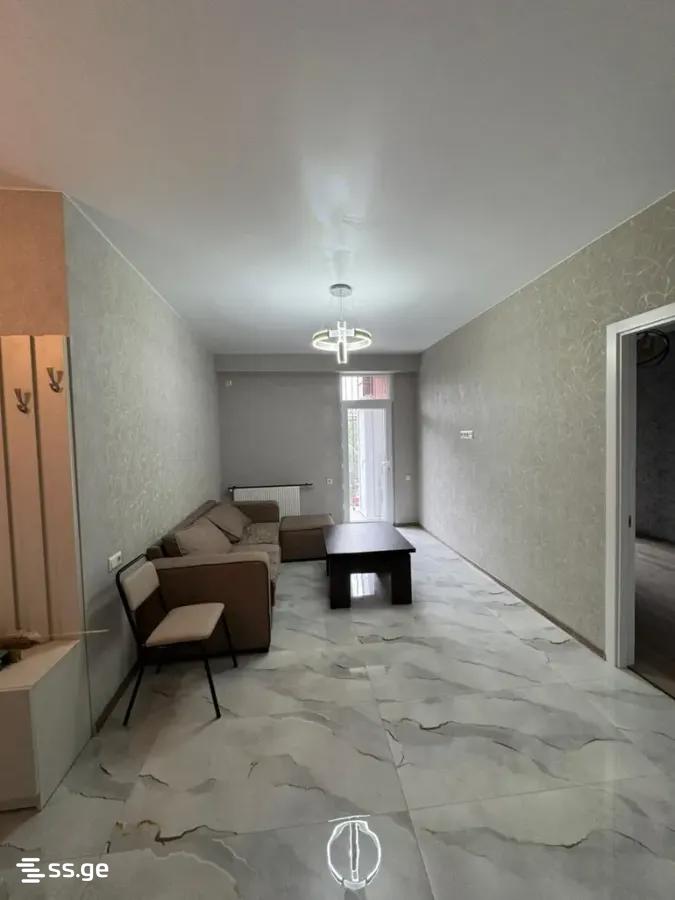 Chargali st. (Sanzona) - 3 rooms