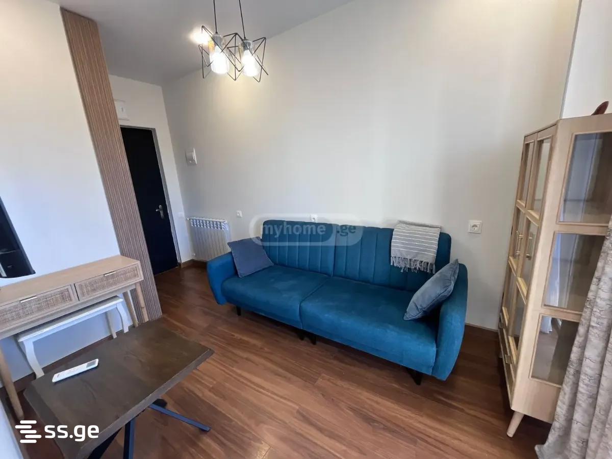 61 - 2 rooms