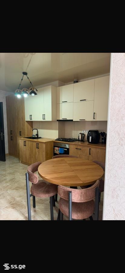 Angisi I lane 21ბ - 2 rooms