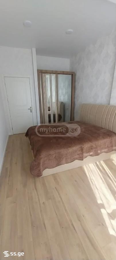 gulia st. - 2 rooms