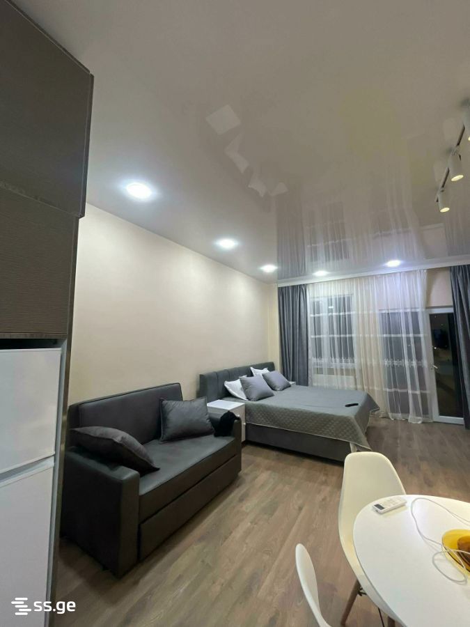 Airport road 60 - 1 rooms