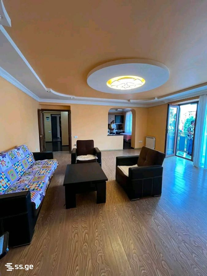 30 - 4 rooms