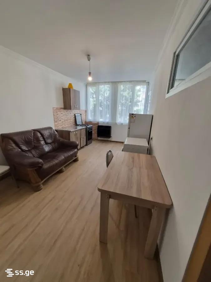 j. bagrationi st. 2 - 2 rooms