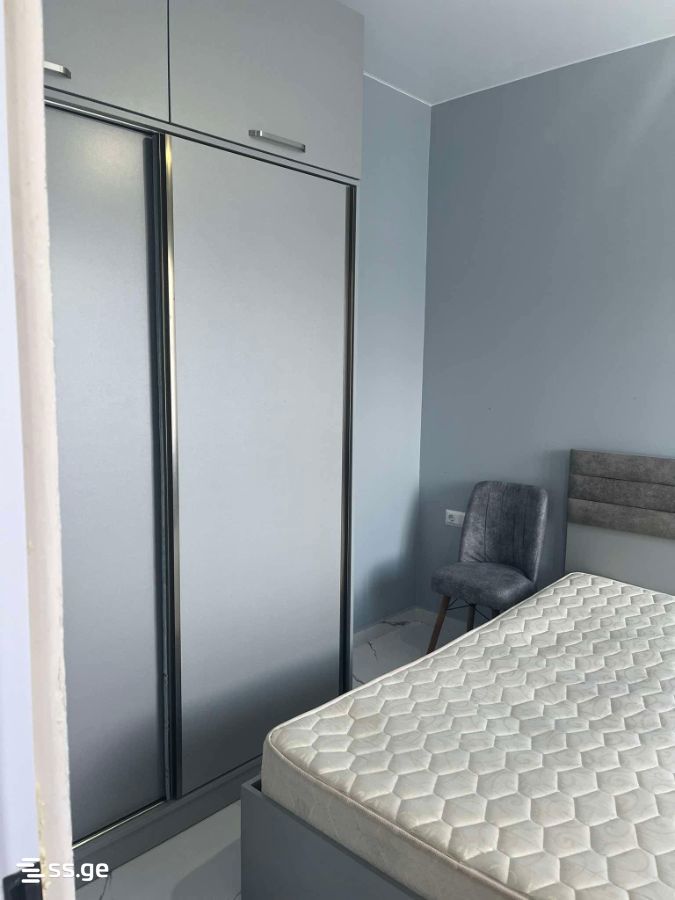 Angisi I lane 52 - 2 rooms