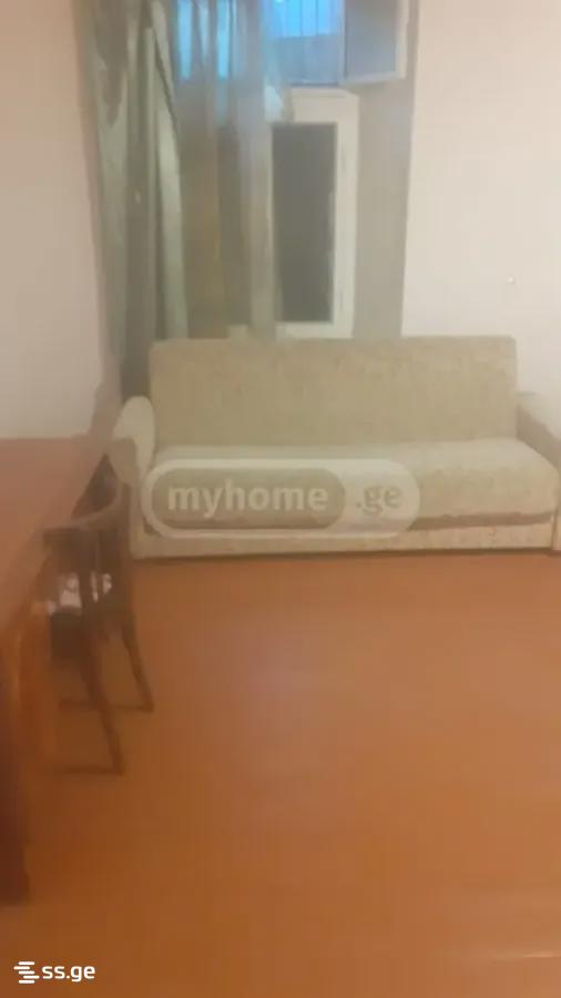 zandukeli st. - 1 rooms