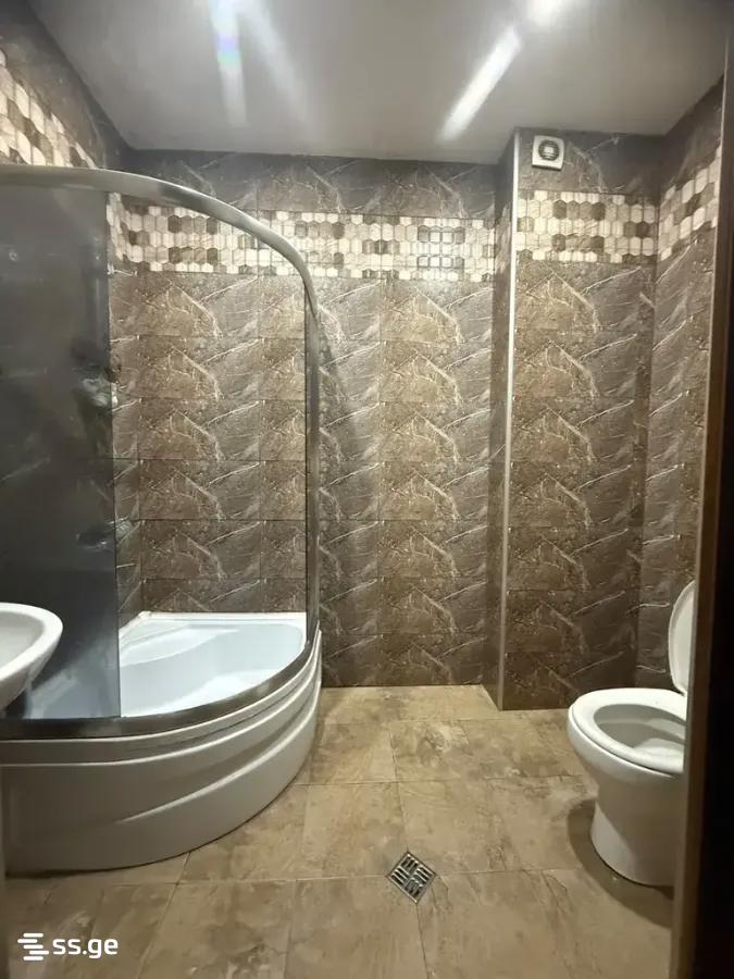chiaureli st. 7 - 3 rooms