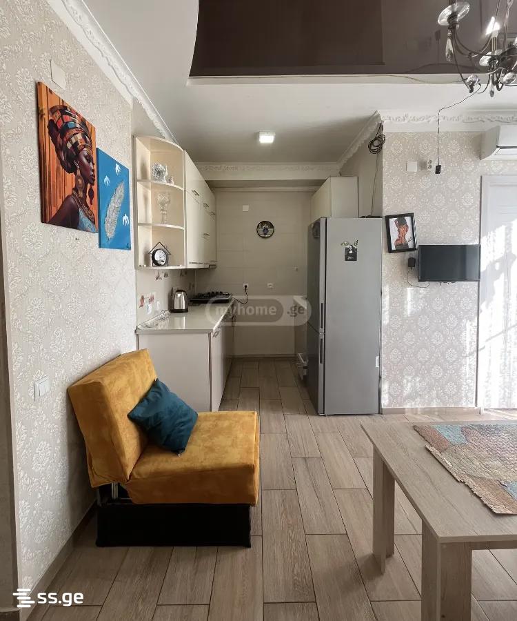 2გ - 2 rooms