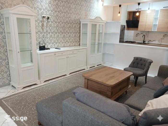 Marseli st. ბ2 - 2 rooms