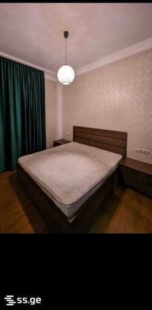 kerchi st. 10 - 2 rooms